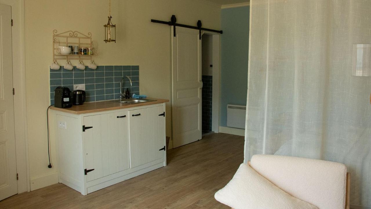 Bed and Breakfast For Me Formidable L'Isle-Jourdain  Esterno foto
