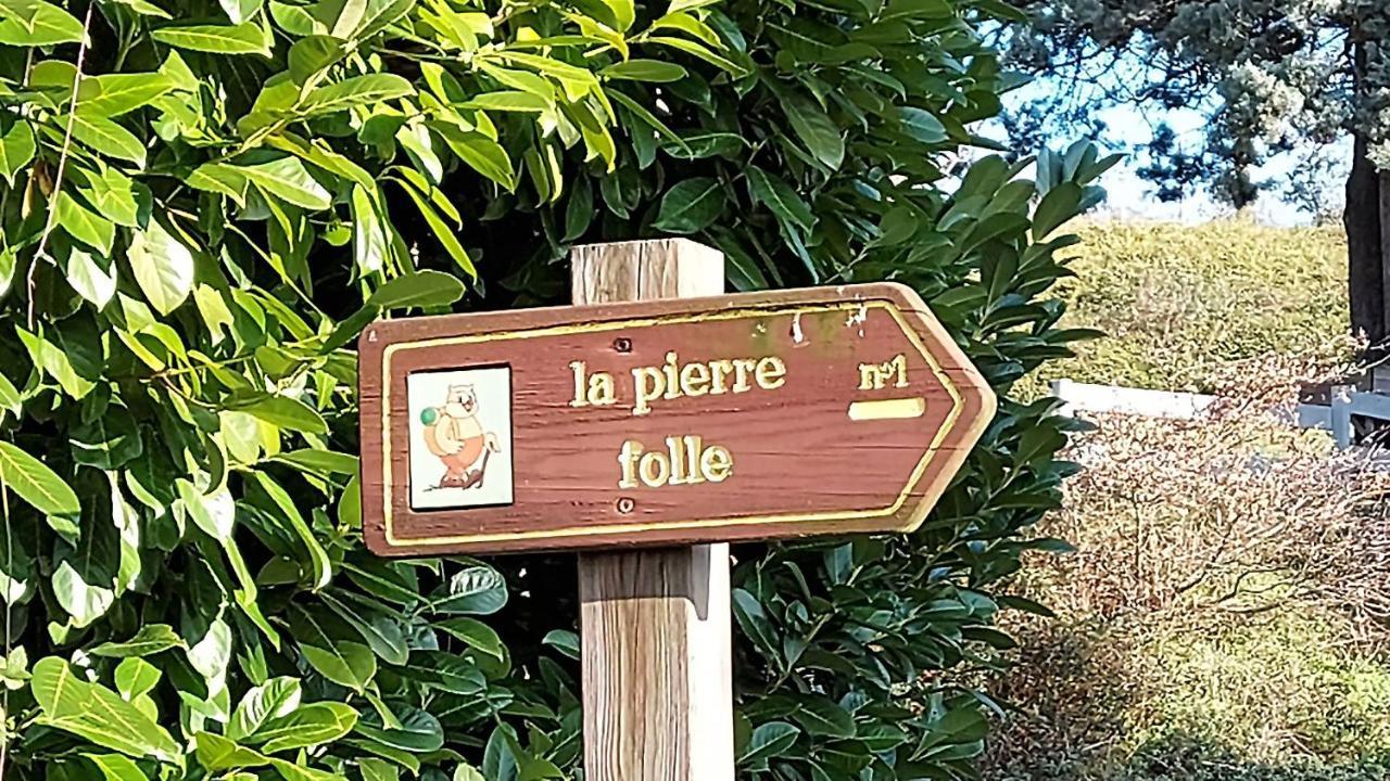 Bed and Breakfast For Me Formidable L'Isle-Jourdain  Esterno foto