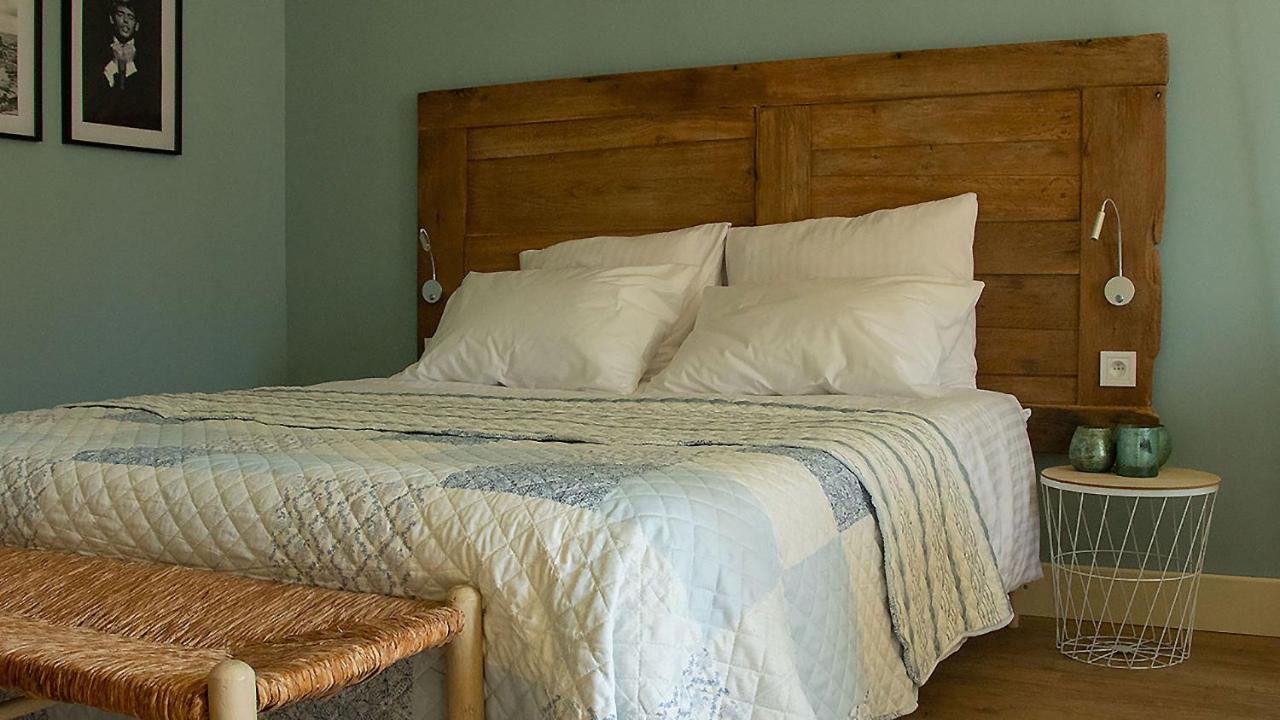 Bed and Breakfast For Me Formidable L'Isle-Jourdain  Esterno foto