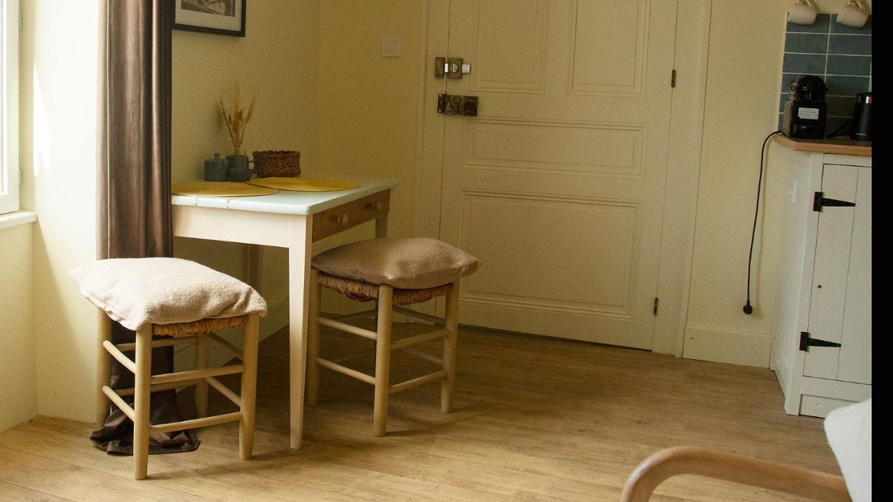 Bed and Breakfast For Me Formidable L'Isle-Jourdain  Esterno foto